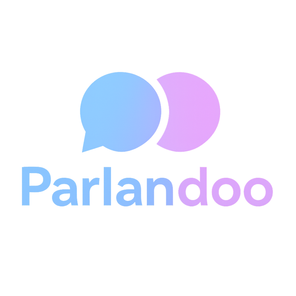 Parlandoo